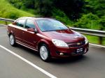 Chevrolet Vectra 2009 года